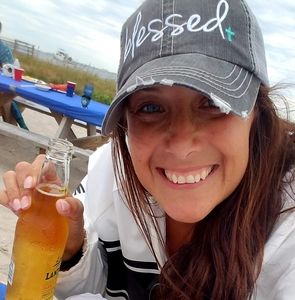 Meet your Posher, Patty